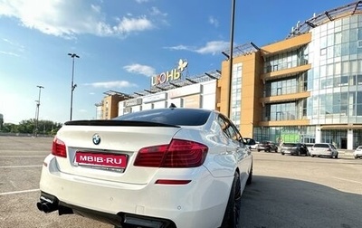 BMW 5 серия, 2013 год, 2 000 000 рублей, 1 фотография