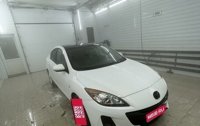 Mazda 3, 2011 год, 900 000 рублей, 1 фотография