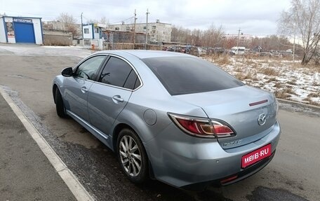 Mazda 6, 2011 год, 935 000 рублей, 1 фотография