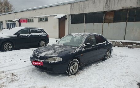 Hyundai Lantra II, 1996 год, 59 000 рублей, 1 фотография