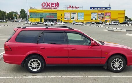 Honda Orthia I рестайлинг, 1999 год, 430 000 рублей, 1 фотография