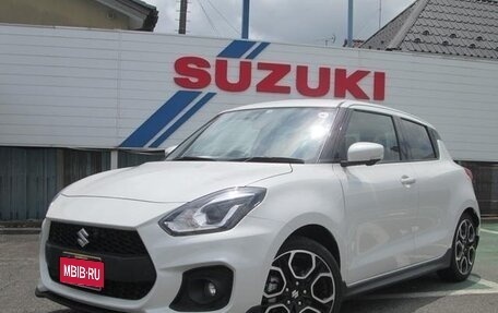 Suzuki Swift V, 2022 год, 1 400 999 рублей, 1 фотография