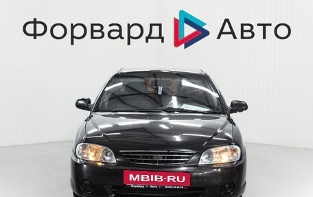 KIA Spectra II (LD), 2008 год, 380 000 рублей, 2 фотография