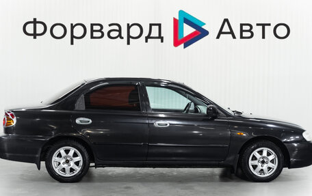 KIA Spectra II (LD), 2008 год, 380 000 рублей, 8 фотография