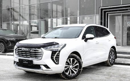 Haval Jolion, 2023 год, 2 050 000 рублей, 1 фотография