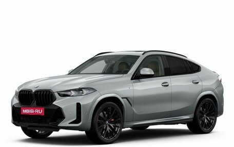 BMW X6, 2024 год, 17 490 000 рублей, 1 фотография