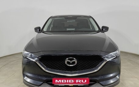 Mazda CX-5 II, 2020 год, 2 900 000 рублей, 2 фотография