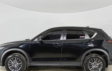 Mazda CX-5 II, 2020 год, 2 900 000 рублей, 8 фотография