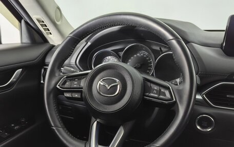 Mazda CX-5 II, 2020 год, 2 900 000 рублей, 9 фотография