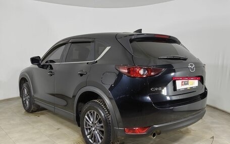 Mazda CX-5 II, 2020 год, 2 900 000 рублей, 7 фотография