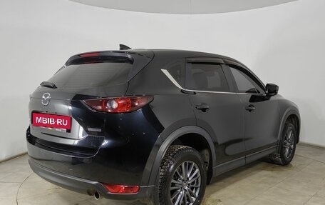 Mazda CX-5 II, 2020 год, 2 900 000 рублей, 5 фотография