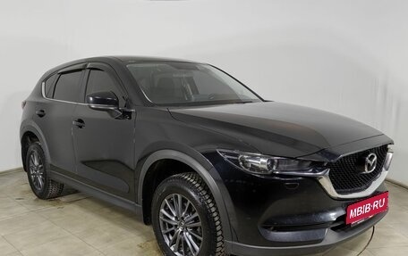 Mazda CX-5 II, 2020 год, 2 900 000 рублей, 3 фотография