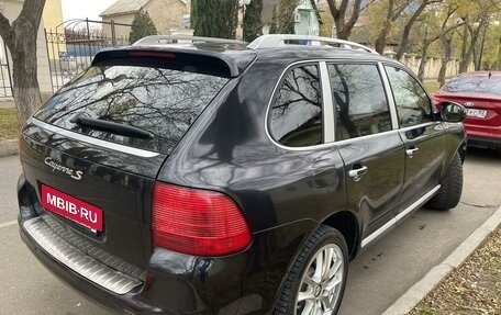 Porsche Cayenne III, 2006 год, 1 150 000 рублей, 2 фотография