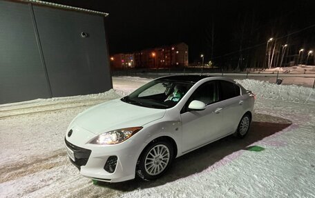 Mazda 3, 2011 год, 900 000 рублей, 5 фотография