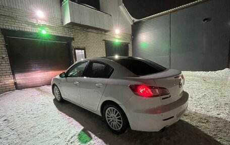 Mazda 3, 2011 год, 900 000 рублей, 8 фотография