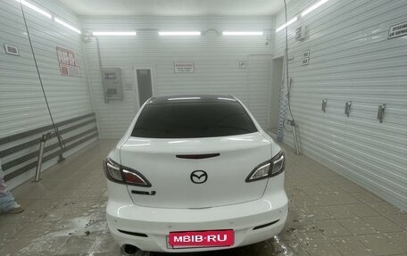 Mazda 3, 2011 год, 900 000 рублей, 4 фотография