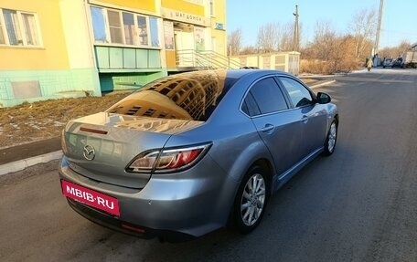 Mazda 6, 2011 год, 935 000 рублей, 2 фотография