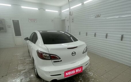 Mazda 3, 2011 год, 900 000 рублей, 3 фотография