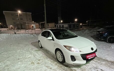 Mazda 3, 2011 год, 900 000 рублей, 6 фотография