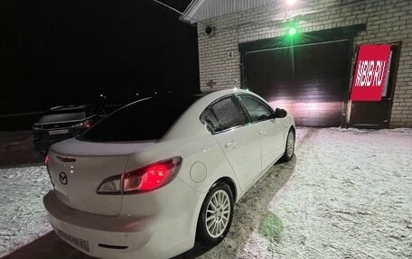 Mazda 3, 2011 год, 900 000 рублей, 9 фотография