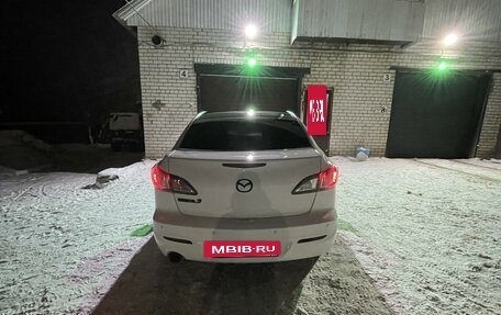 Mazda 3, 2011 год, 900 000 рублей, 7 фотография