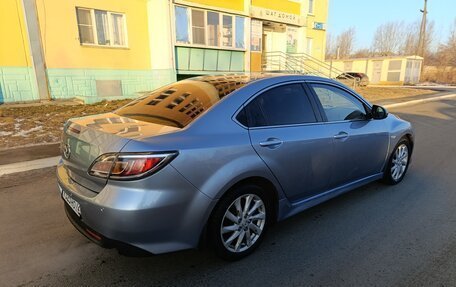 Mazda 6, 2011 год, 935 000 рублей, 5 фотография