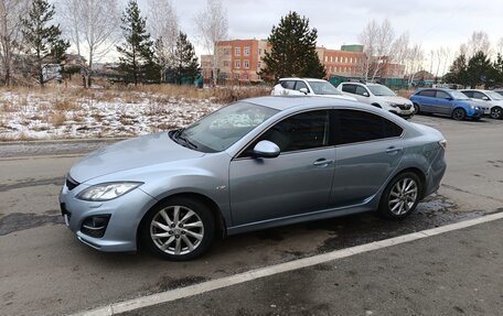 Mazda 6, 2011 год, 935 000 рублей, 8 фотография