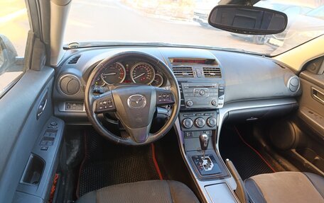 Mazda 6, 2011 год, 935 000 рублей, 11 фотография