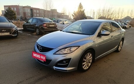 Mazda 6, 2011 год, 935 000 рублей, 6 фотография