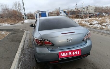 Mazda 6, 2011 год, 935 000 рублей, 4 фотография