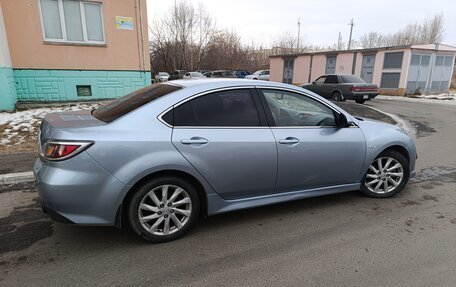 Mazda 6, 2011 год, 935 000 рублей, 17 фотография