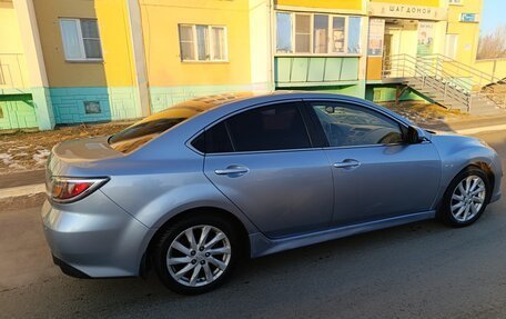 Mazda 6, 2011 год, 935 000 рублей, 21 фотография