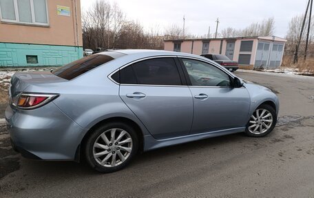 Mazda 6, 2011 год, 935 000 рублей, 18 фотография