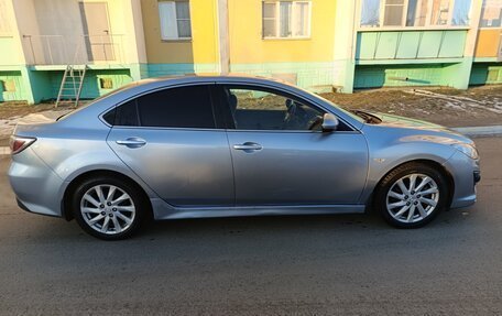 Mazda 6, 2011 год, 935 000 рублей, 24 фотография