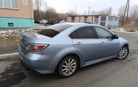 Mazda 6, 2011 год, 935 000 рублей, 23 фотография