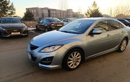 Mazda 6, 2011 год, 935 000 рублей, 22 фотография