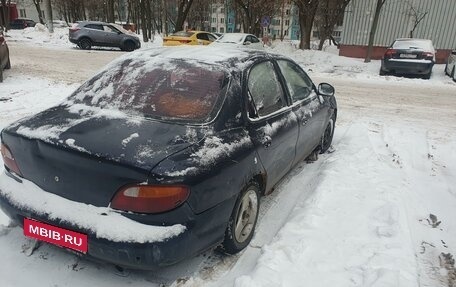 Hyundai Lantra II, 1996 год, 59 000 рублей, 3 фотография