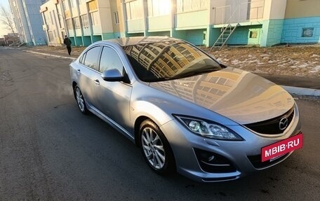 Mazda 6, 2011 год, 935 000 рублей, 14 фотография