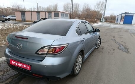 Mazda 6, 2011 год, 935 000 рублей, 20 фотография