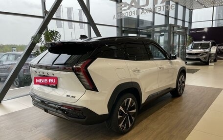 Geely Atlas, 2024 год, 3 529 990 рублей, 4 фотография