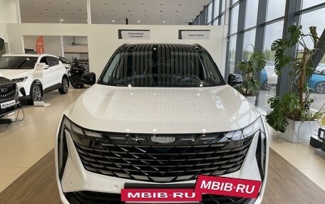 Geely Atlas, 2024 год, 3 529 990 рублей, 3 фотография