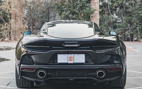 McLaren GT, 2021 год, 16 000 777 рублей, 6 фотография