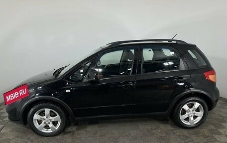 Suzuki SX4 II рестайлинг, 2010 год, 850 000 рублей, 5 фотография