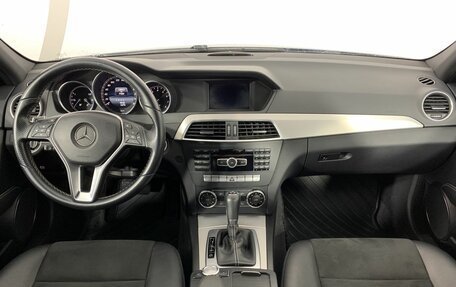 Mercedes-Benz C-Класс, 2013 год, 2 100 000 рублей, 7 фотография