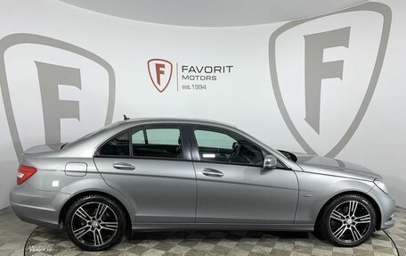 Mercedes-Benz C-Класс, 2013 год, 2 100 000 рублей, 4 фотография