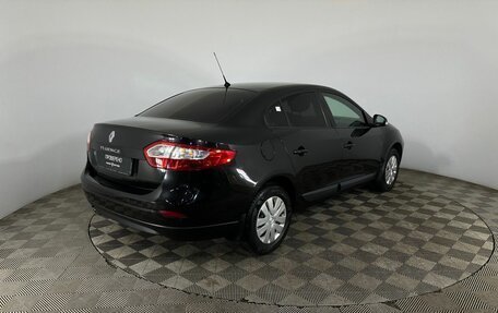 Renault Fluence I, 2010 год, 700 000 рублей, 6 фотография