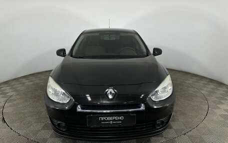 Renault Fluence I, 2010 год, 700 000 рублей, 2 фотография