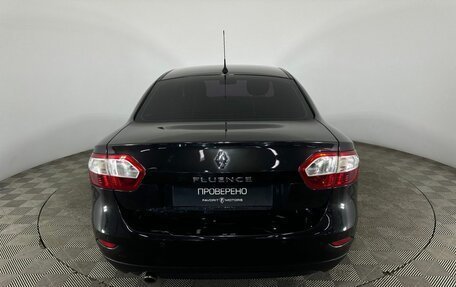 Renault Fluence I, 2010 год, 700 000 рублей, 3 фотография