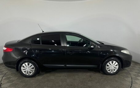 Renault Fluence I, 2010 год, 700 000 рублей, 4 фотография