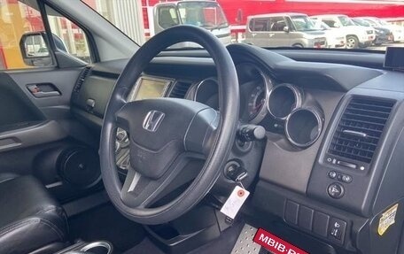 Honda Crossroad, 2010 год, 906 000 рублей, 11 фотография